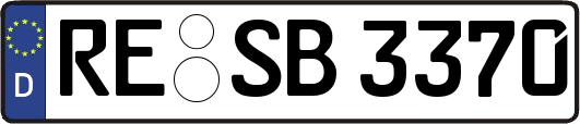 RE-SB3370