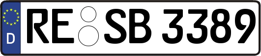 RE-SB3389