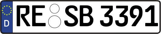 RE-SB3391
