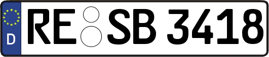 RE-SB3418