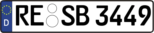 RE-SB3449