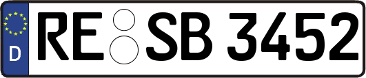RE-SB3452