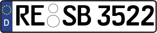 RE-SB3522