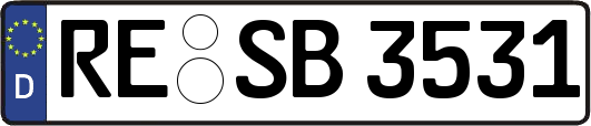 RE-SB3531