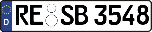 RE-SB3548