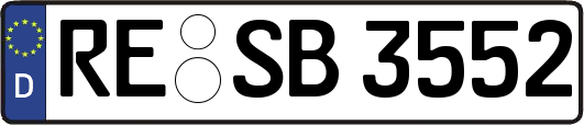 RE-SB3552