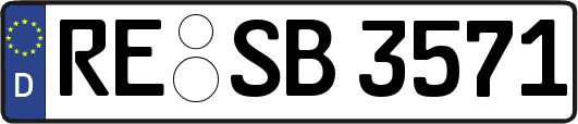 RE-SB3571