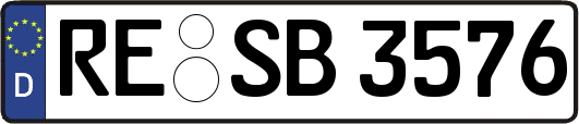 RE-SB3576