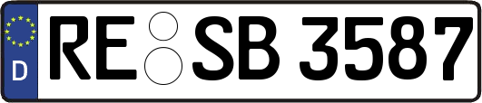 RE-SB3587