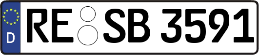 RE-SB3591