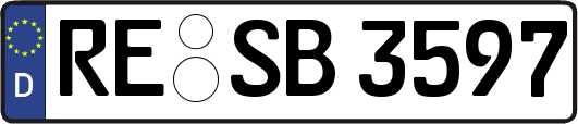 RE-SB3597