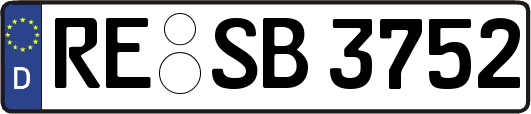 RE-SB3752