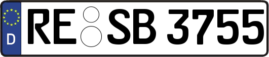 RE-SB3755