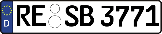 RE-SB3771