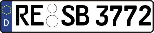 RE-SB3772