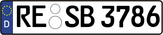 RE-SB3786