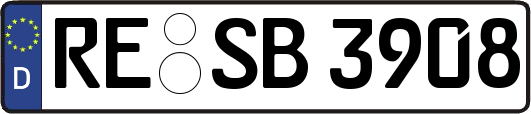 RE-SB3908