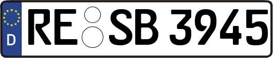 RE-SB3945