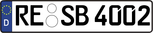 RE-SB4002