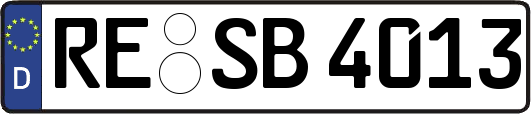 RE-SB4013