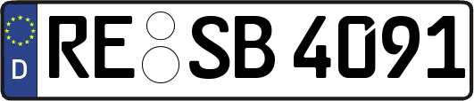 RE-SB4091