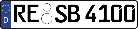 RE-SB4100