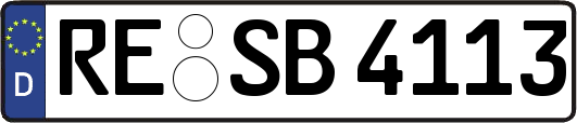 RE-SB4113