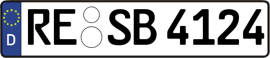 RE-SB4124