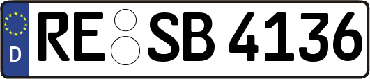 RE-SB4136