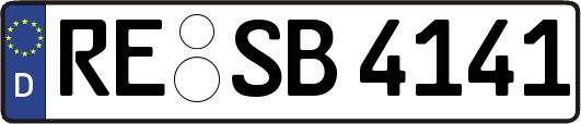 RE-SB4141