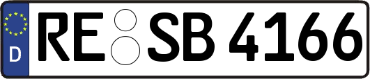 RE-SB4166