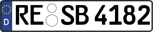 RE-SB4182