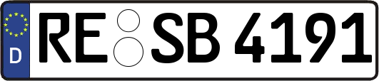 RE-SB4191