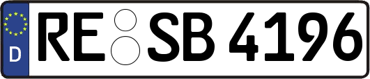 RE-SB4196