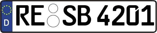 RE-SB4201