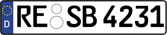RE-SB4231
