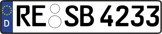 RE-SB4233