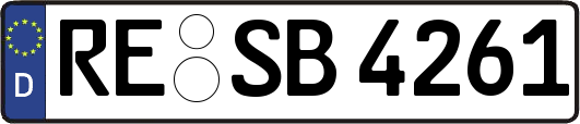RE-SB4261
