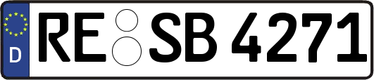 RE-SB4271