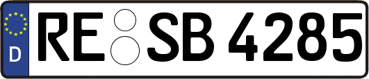 RE-SB4285