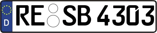 RE-SB4303