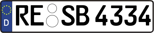 RE-SB4334