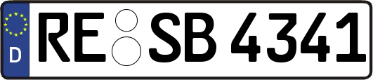 RE-SB4341
