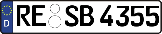 RE-SB4355