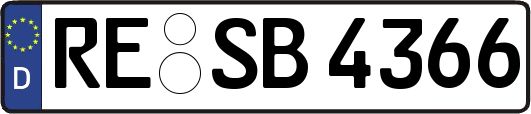 RE-SB4366