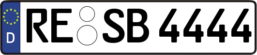RE-SB4444
