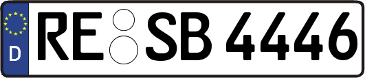 RE-SB4446