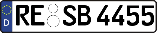 RE-SB4455