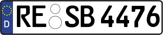 RE-SB4476