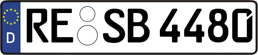 RE-SB4480